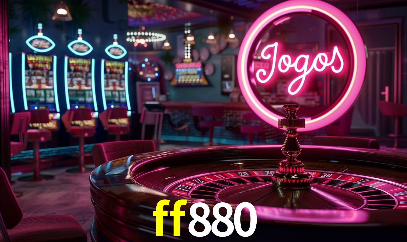 Jogos de Mesa Premium ff880 - Blackjack, Roleta, Baccarat